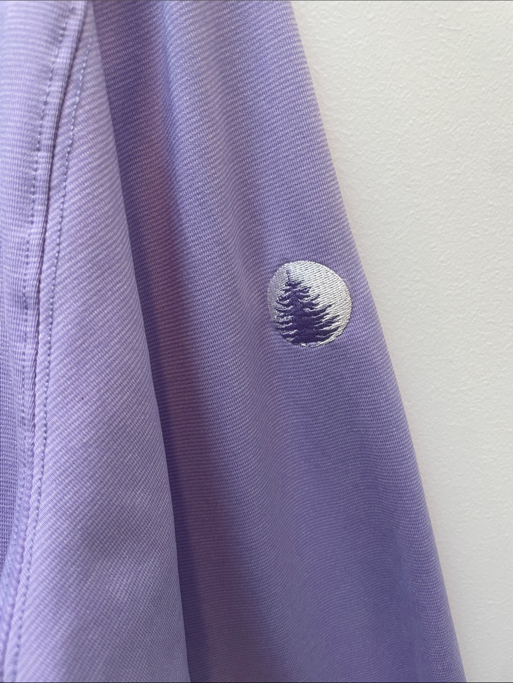 Straight Down Golf Mulhearn Quarterzip Men’s Medium NWT - Picture 5 of 8
